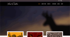 Desktop Screenshot of fredeichler.com